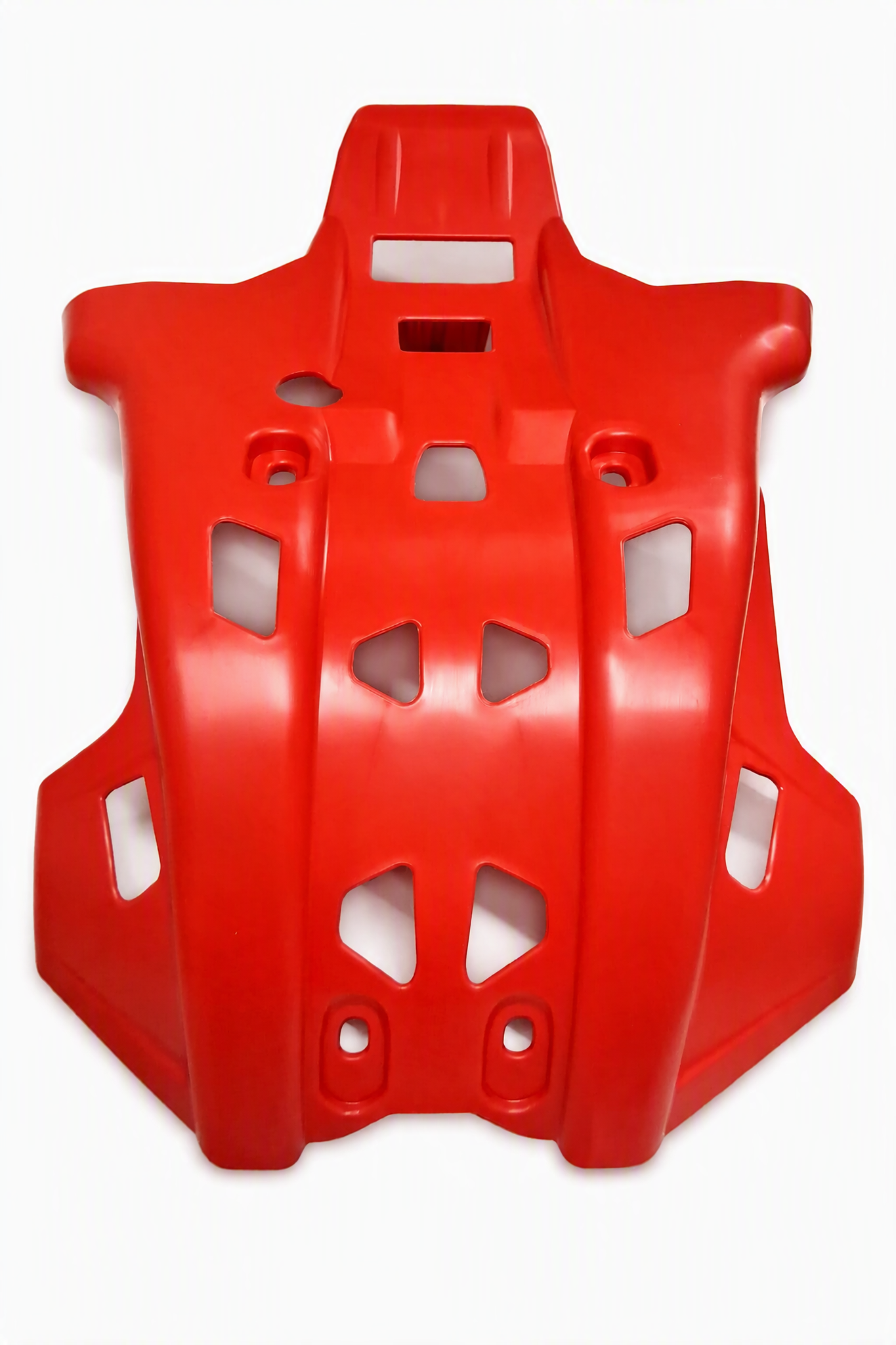 Protetor de Motor Honda CRF 300F — foto 7