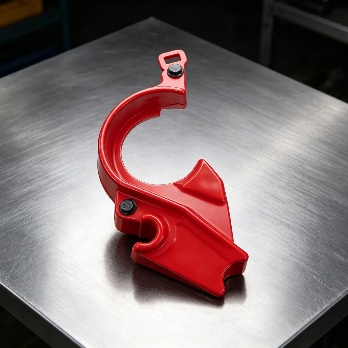 Kit Protetor Pinhão Anti-Block + Protetor de Bengala Slim CRF 250F — foto 4
