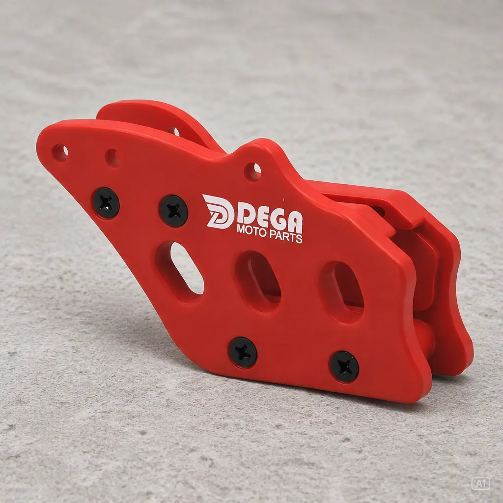 Guia de Corrente Honda CR125R CR250R CRF250R CRF450R