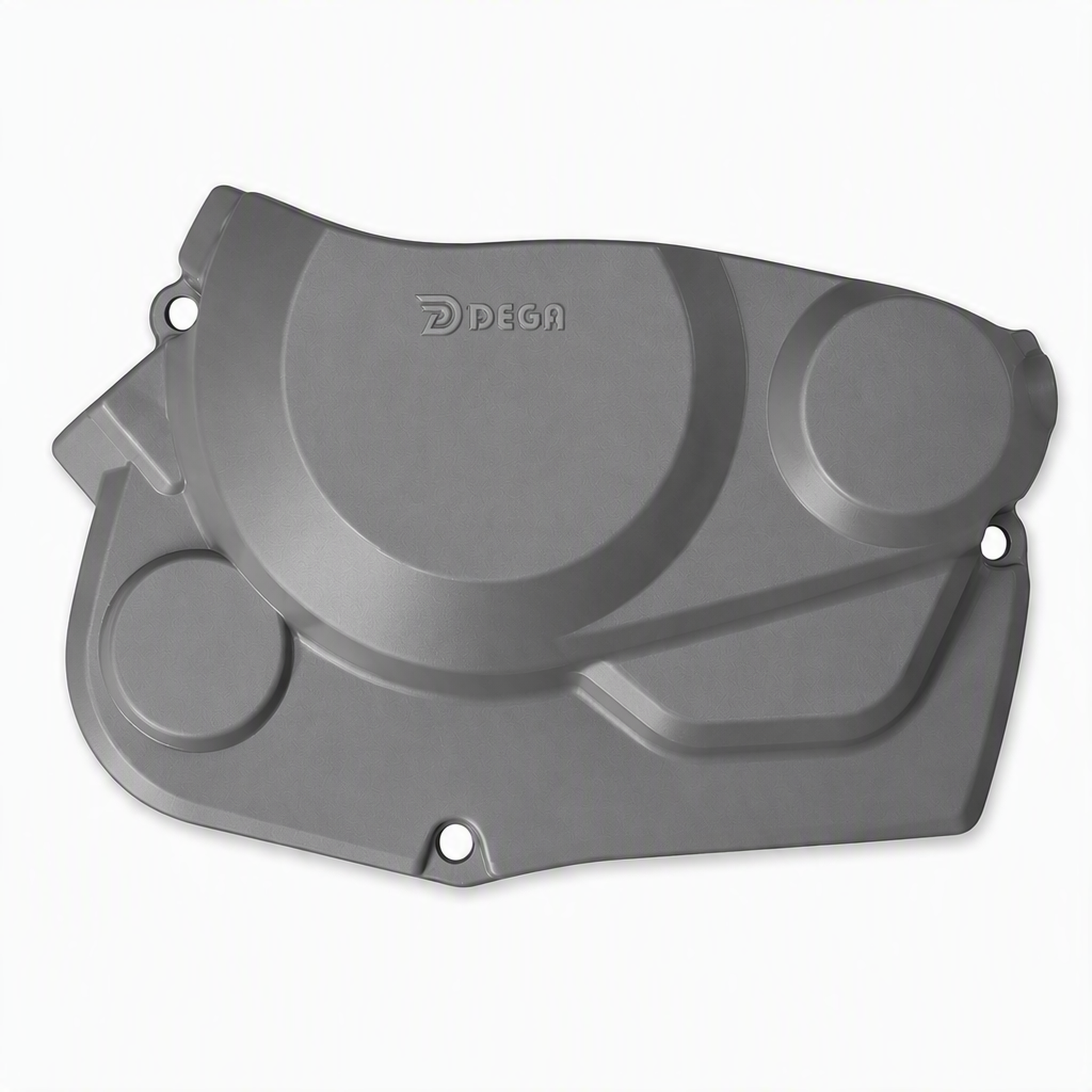 Protetor Tampas Laterais Motor Honda CRF 230F — foto 10