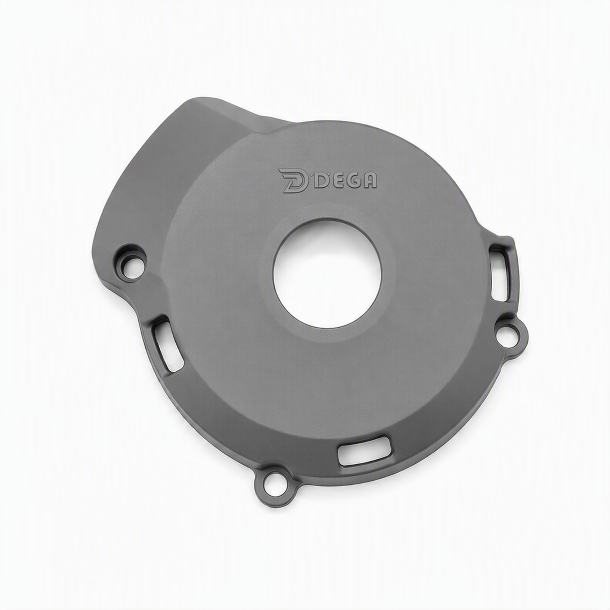 Protetor Tampas Laterais Motor Honda CRF 230F — foto 11