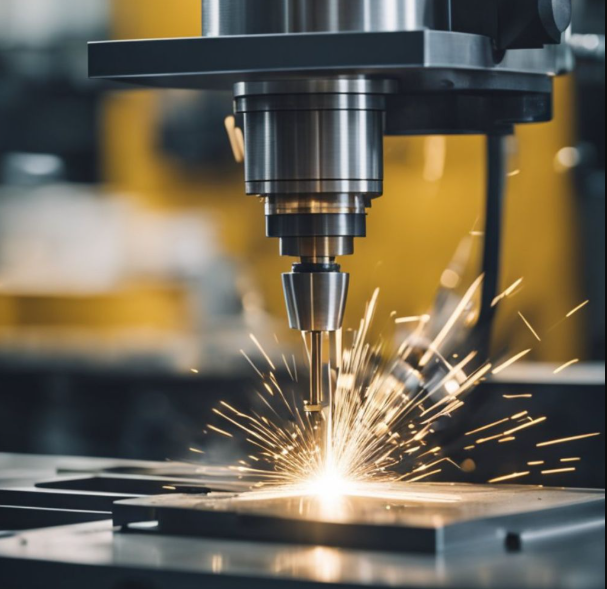 Tecnologia industrial nacional