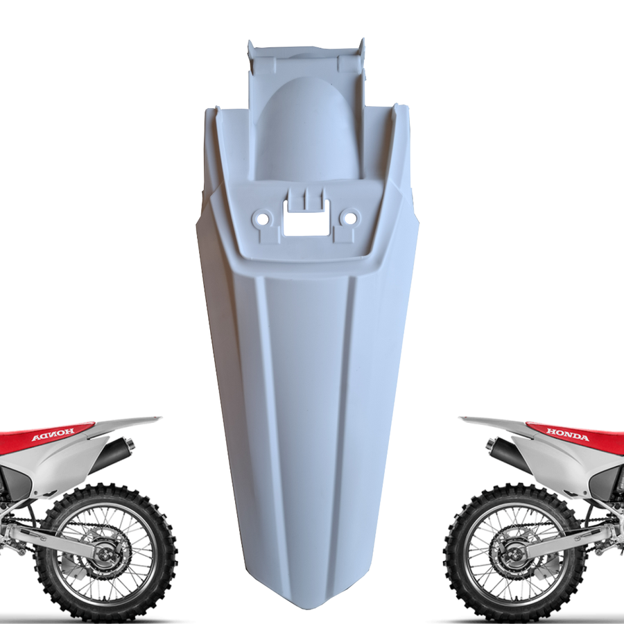Paralama Traseiro Rabeta Honda CRF 230F — foto 3