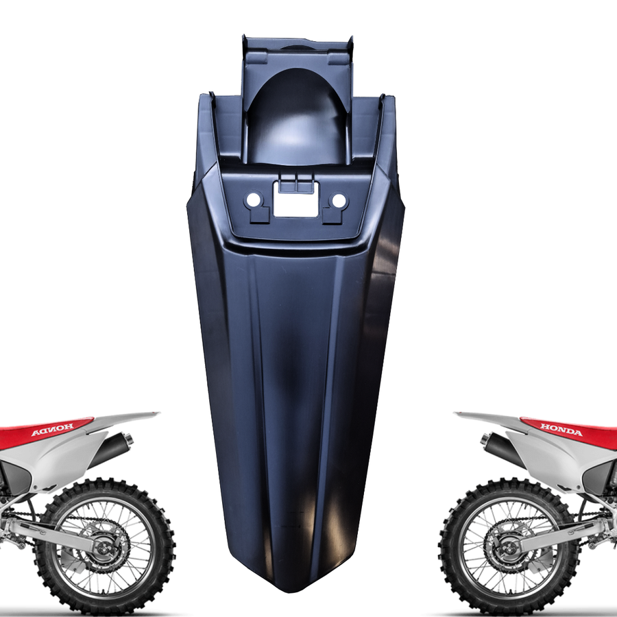Paralama Traseiro Rabeta Honda CRF 230F — foto 2
