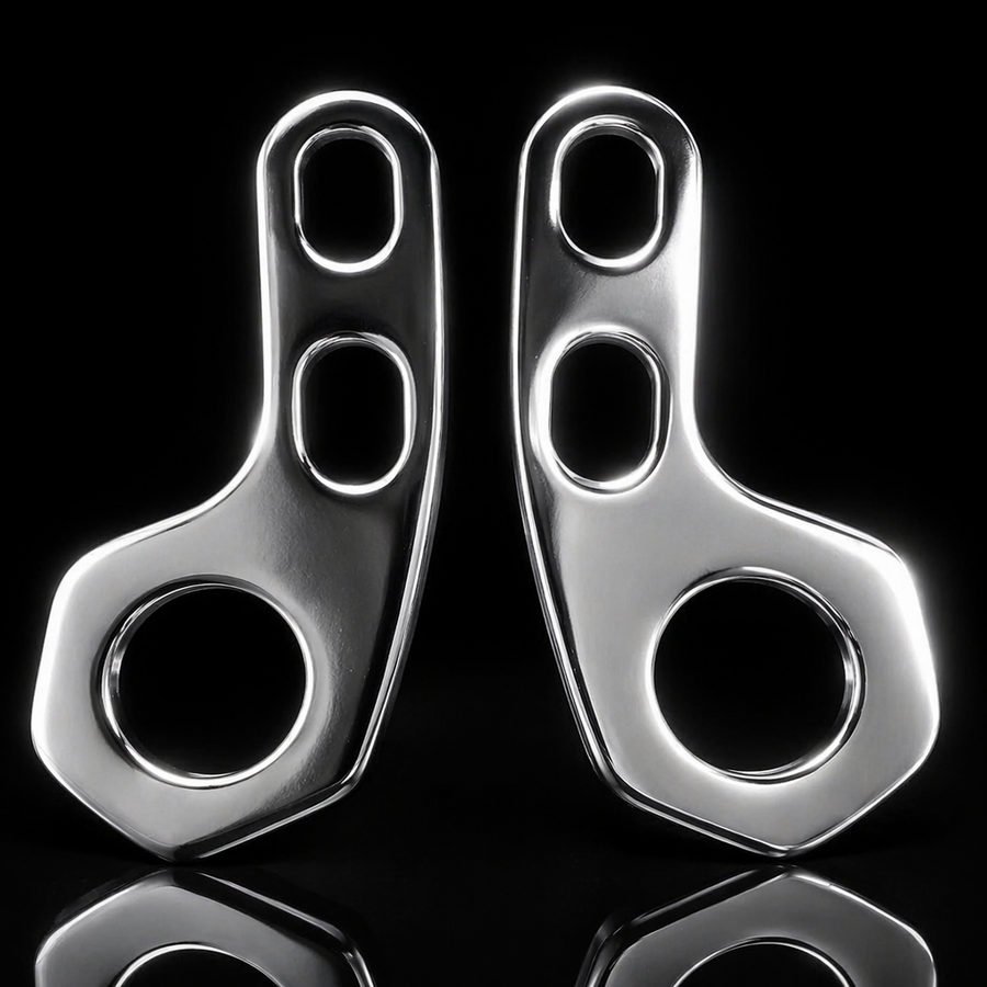 Brinco de Transporte Universal — foto 2