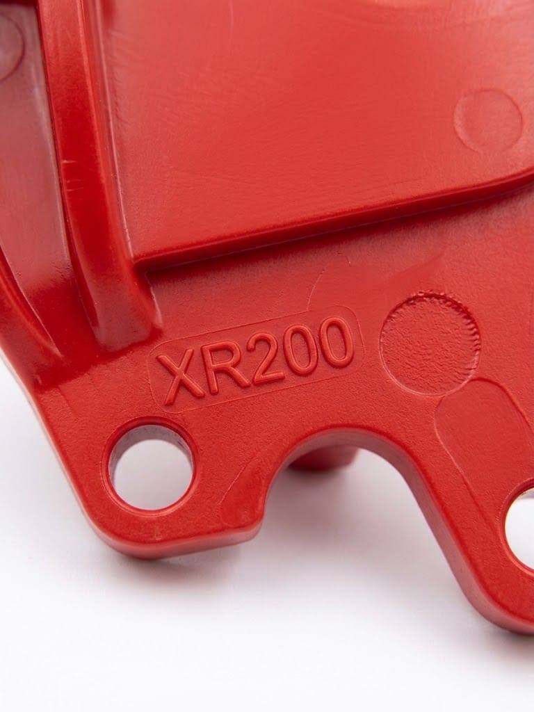 Protetor Anti Block Pinhão Honda XR 200 NX 200 — foto 13