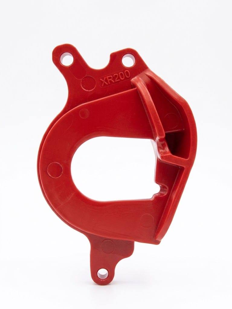 Protetor Anti Block Pinhão Honda XR 200 NX 200 — foto 11