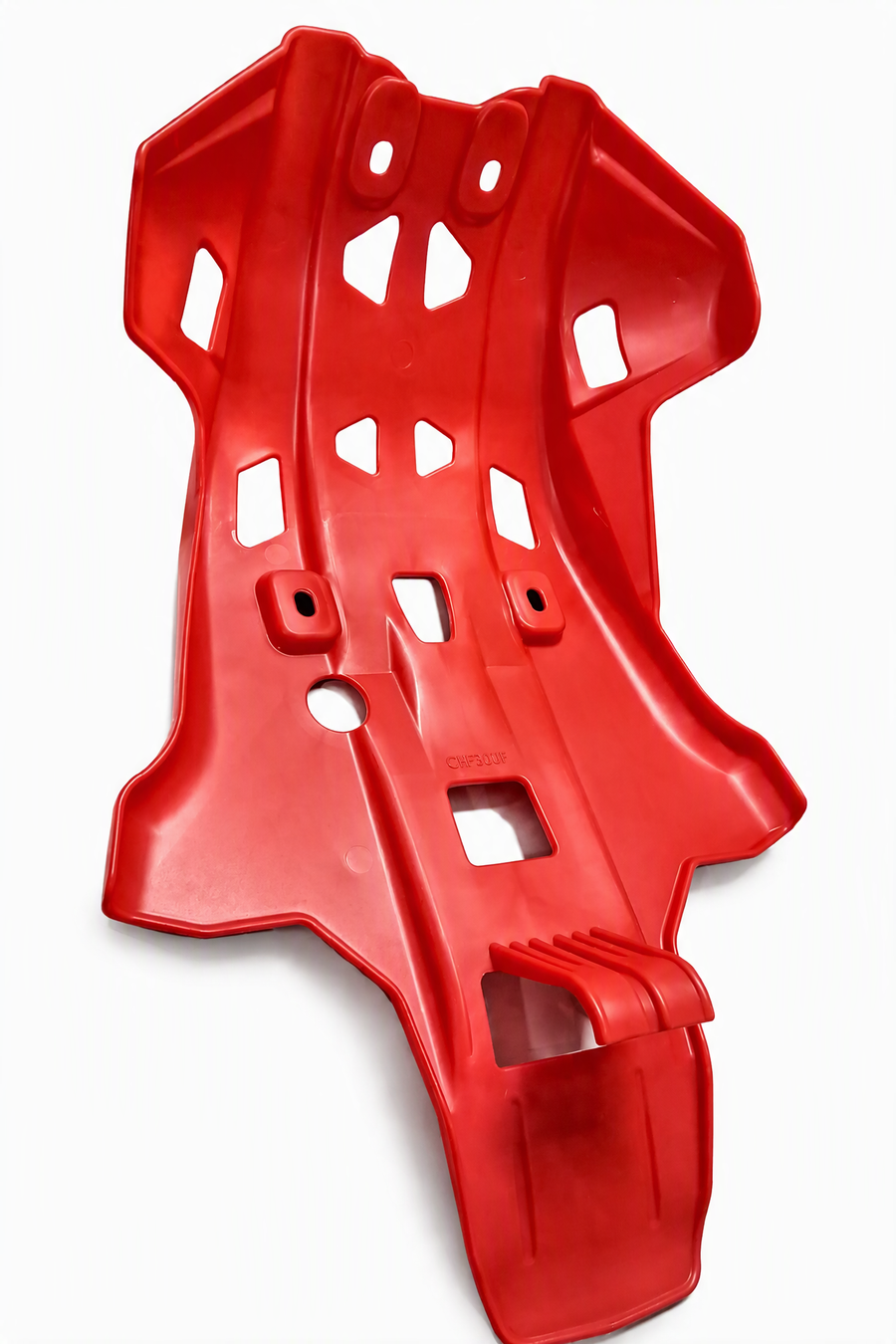 Protetor de Motor Honda CRF 300F — foto 1