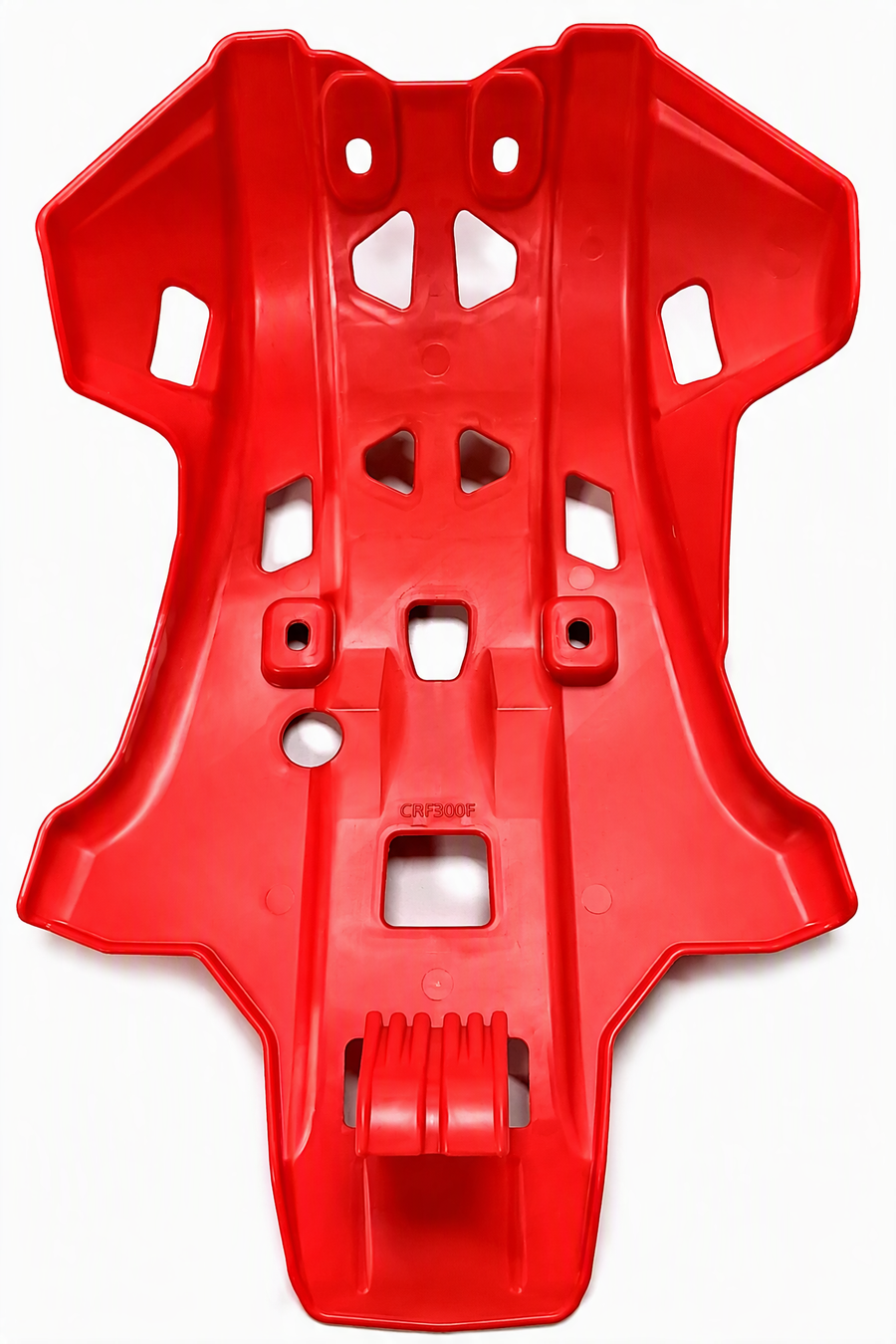 Protetor de Motor Honda CRF 300F — foto 6