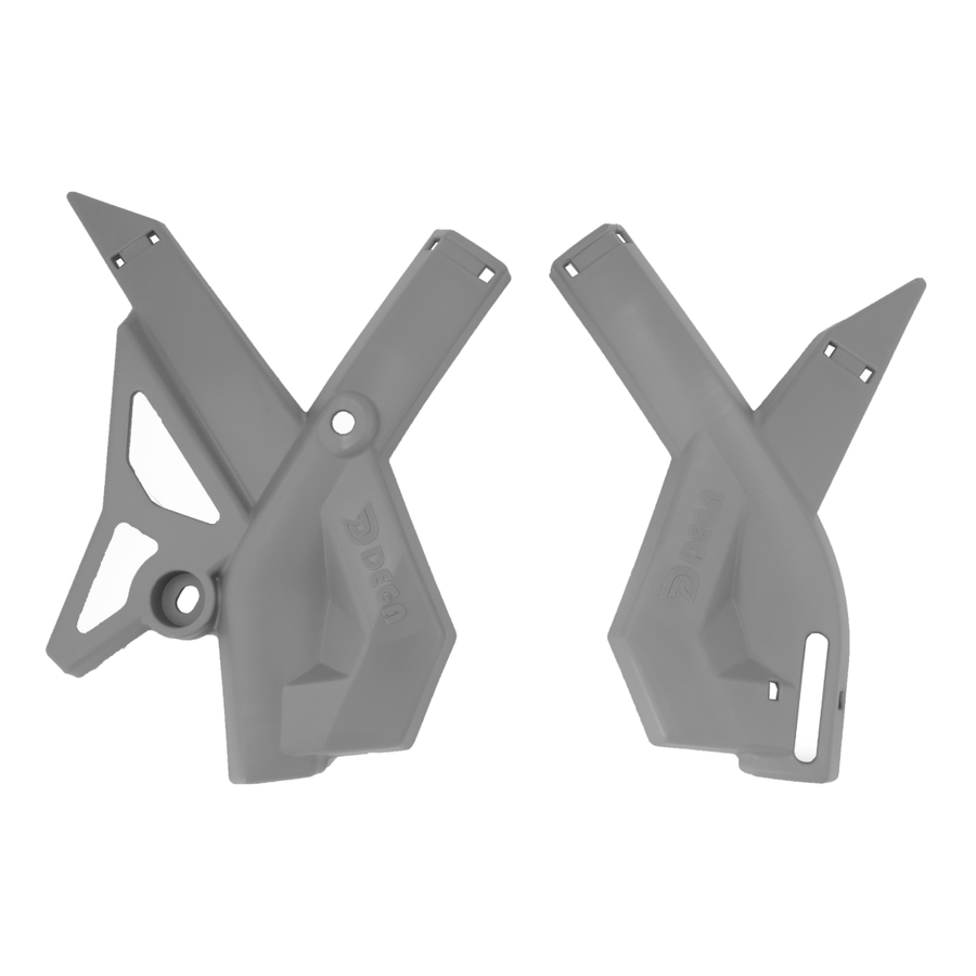 Protetor De Quadro CRF 250F — foto 3