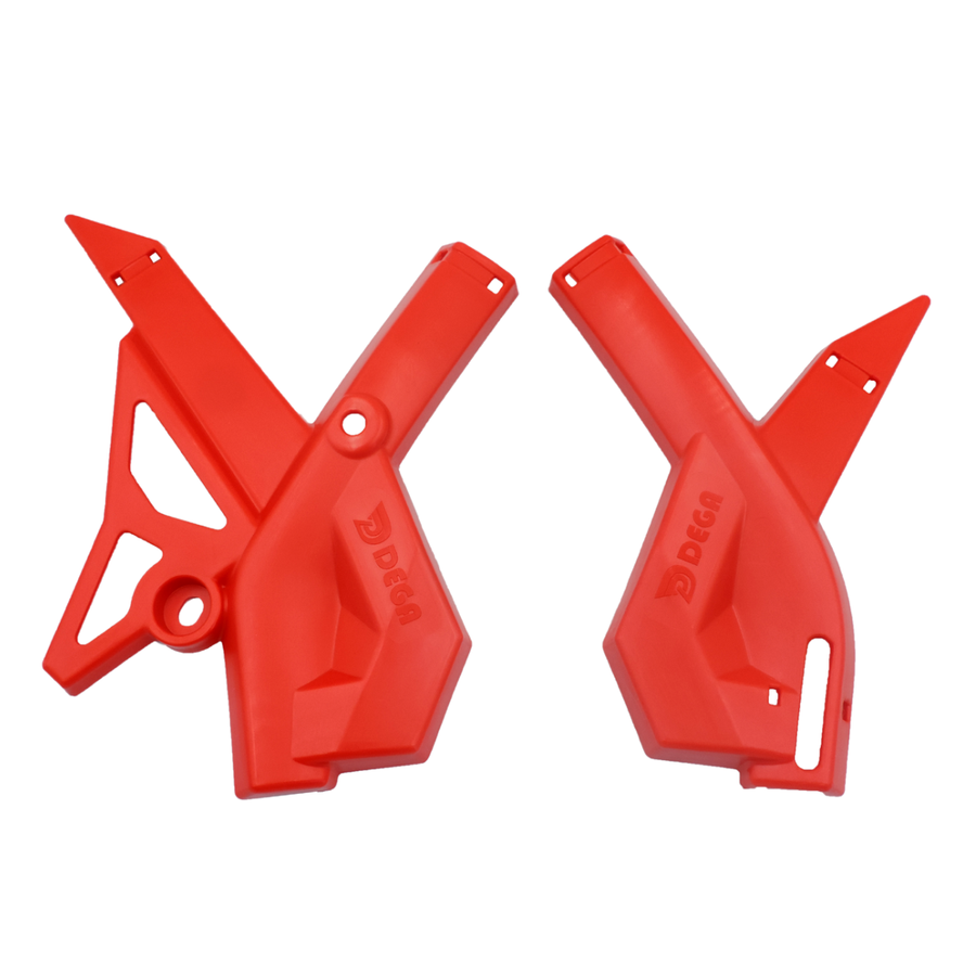 Protetor De Quadro CRF 250F — foto 1