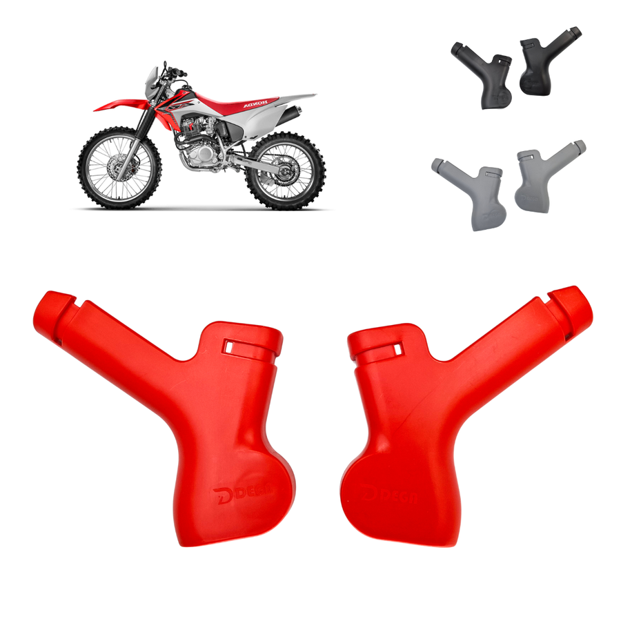 Protetor De Quadro CRF 230F — foto 5