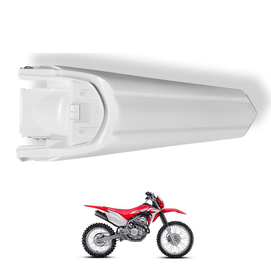 Paralama Traseiro Rabeta Honda CRF 250F — foto 3