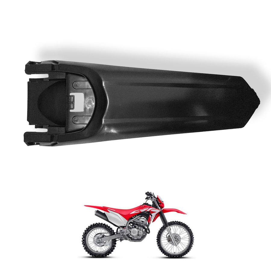 Paralama Traseiro Rabeta Honda CRF 250F — foto 2