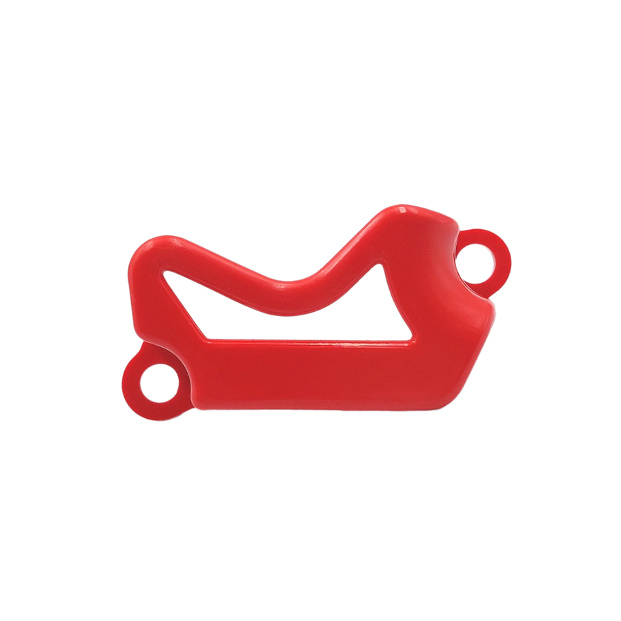 Protetor Pinça Freio Traseiro CRF 250F 300F — foto 4