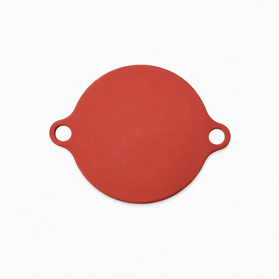Protetor Tampas Laterais Motor Honda CRF 230F — foto 4