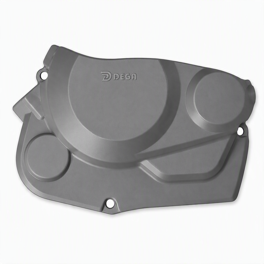 Protetor Tampas Laterais Motor Honda CRF 230F — foto 10