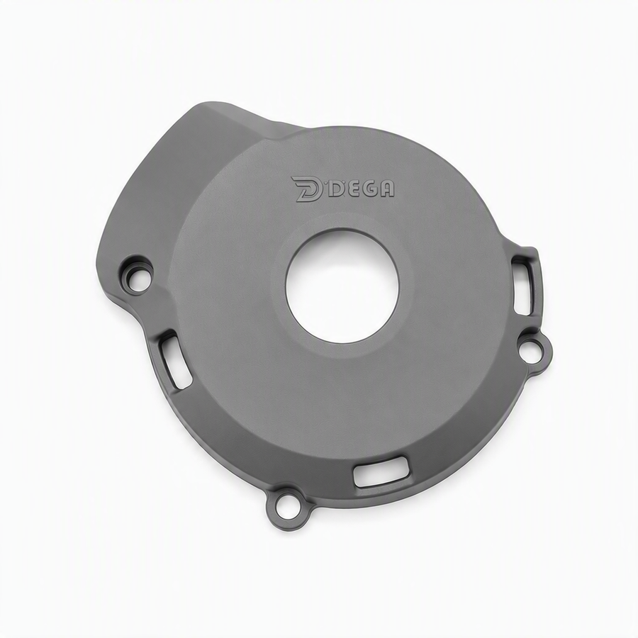 Protetor Tampas Laterais Motor Honda CRF 230F — foto 11