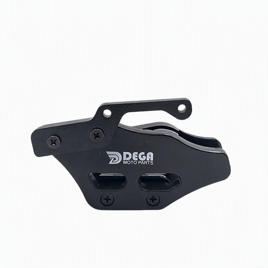 Kit Guia de Corrente + Protetor Anti-Block Honda XR 200 — foto 3