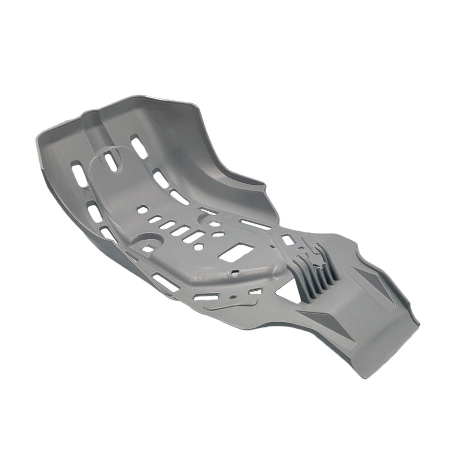 Protetor de Motor E Link Traseiro CRF 230F — foto 3