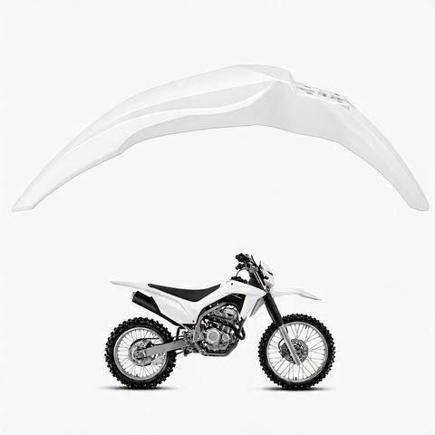 Paralama Dianteiro CRF 230F 250F 300F Universal — foto 2