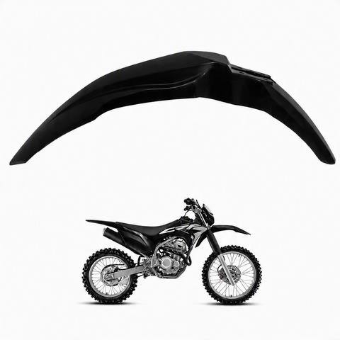 Paralama Dianteiro CRF 230F 250F 300F Universal — foto 3